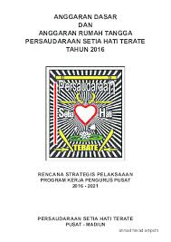 Download buku senam dasar psht. Pdf Anggaran Dasar Dan Anggaran Rumah Tangga Persaudaraan Setia Hati Terate Tahun 2016 Rencana Strategis Pelaksaaan Program Kerja Pengurus Pusat 2016 2021 Persaudaraan Setia Hati Terate Pusat Madiun Ardiansyah Putra Academia Edu