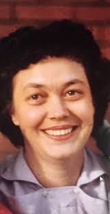 Irene Nelson Obituary 2019