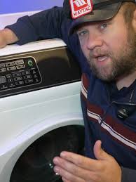 How to Trick Your Washing Machine Water Sensor
