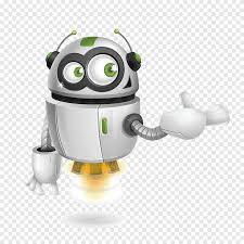 Welcome to ark animasi we are working with love. Industrial Animation Robots Welcome Industry Cartoon Png Pngegg