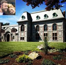 Zazzle can help you find the best guest book sign wedding invitations in a snap with our variety of options. Jennifer Lawrence Wedding Venue Belcourt Castle Newport Rhode Island People Com