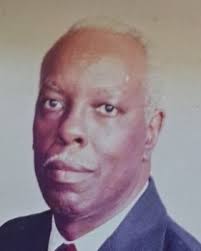 Harold Goodman Obituary