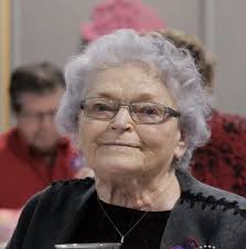 Obituary: Joyce Butts