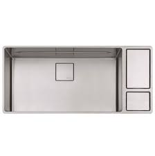 As the #1 faucet brand in north america, moen offers a diverse selection of thoughtfully designed kitchen and bath faucets, showerheads, accessories, bath safety products, garbage. Franke Cux11031 W Chef Center 41 5 8 Inch Stainless Steel Kitchen Sink