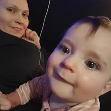 Baby Rayden cant believe 10months old already