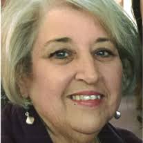 Obituary information for Sharon Chiasson Morvant