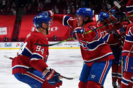 Canadiens odds and lines, with nhl picks and predictions. A Sweep By Any Other Name Would Smell As Sweet Eyes On The Prize