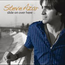Steve Azar