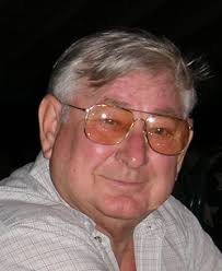 Obituary for Robert D. Broyles