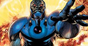 Folks, zack snyder's justice league is finally upon us. Zack Snyder Shares Poster With Darkseid For His Cut Of Justice League