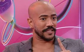 Ricardo Camargo, o 