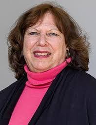 Beverly Rubin's Instagram, Twitter & Facebook