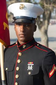 Marine Corps Recruit Depot Parris Island, S.C.