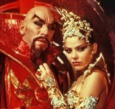 Ming the Merciless
