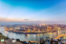 重慶這些地方，比洪崖洞好逛100000倍！！！！！｜Trip.com 重慶
