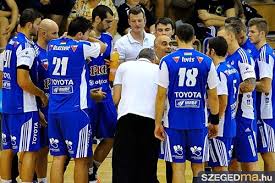 Supporters of sc pick szeged are mainly based in szeged, hungary. Pick Szeged Run Over Pler Handball Planet