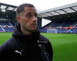 Young Rams Beat Loughborough University In Pre-season Friendly