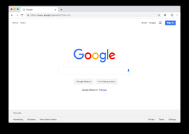Open a finder window and use the menu option go → go to folder… in the dialog that pops up paste in the path ~/library/application support/google/chrome. How To Install Google Chrome On Mac Quickly Setapp