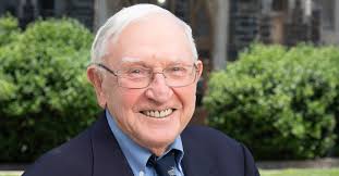 Passing of W. Allen Addison, MD, Professor Emeritus