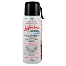 Sea Foam Spray Cleaner Lube 14 Oz Cleaners Additives Meijer Grocery Pharmacy Home More