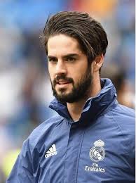 Gareth Bale Beard Soccer In 2020 Isco Alarcon Isco Soccer Hair