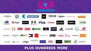 I want to advertise with click frenzy. Click Frenzy Deals On Apple Airpods Dyson Ghd Cars