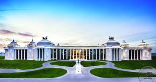 Inaugurat in anul 2017, phoenicia royal este ultimul si cel mai luxos hotel din cadrul complexului, fiind clasificat la 5. Cel Mai Luxos Hotel Din Antalya Top 3