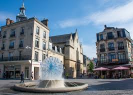Head to head statistics and prediction, goals, past matches, actual form for ligue 1. Bubbles With A Side Of History A Visit To Reims In Champagne