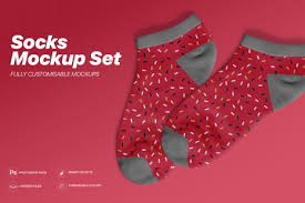 Download Pixpine Mockups On Yellow Images Creative Store