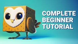 Digital art instructor with emphasis in 2d and 3d animation. Tutorials Blender Org