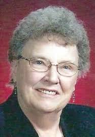 Mary Duncan Obituary (2012)