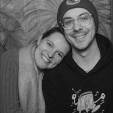 Sarah Behm and Caleb Starnes' Wedding Website