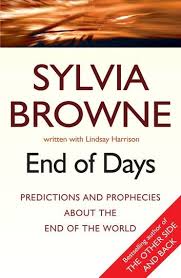 Pin On End Of Days