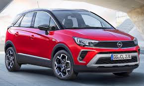 Yeni crossland yenilenen tasarımı, orijinal opel vizörü ve çok yönlü pratik özellikleri ile günlük hayattaki yeni yol arkadaşınız. Opel Crossland Facelift 2021 Preis Edition Autozeitung De
