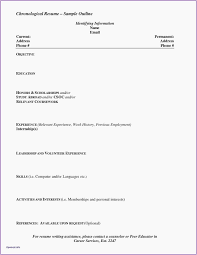 Resume Format Indeed Resumeformat Resume Writing Job Resume Chronological Resume