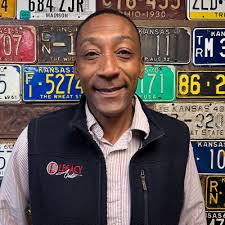 Legacy Auto Center Staff