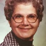 Obituary for Amy Gerlach