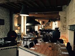 Caffe Cuisine Home Branne Aquitaine France Menu Prices Restaurant Reviews Facebook