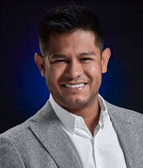 Alexander Melgar, CEO of Ambassador Services, 10 Most Inspiring CEOs of  2022