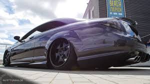 Boss Mode Mercedes Benz Cl500 Coupe Mercedes Benz Autos