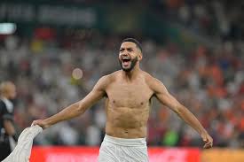 netherlands vs morocco world cup 2026