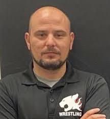 Alexander makes hires for baseball, wrestling programs