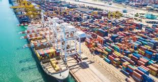 The official page of adani ports and sez ltd, india's largest integrated ports &. Adani Port News Shipping News