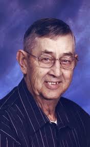 Obituary information for William W. "Bill" Parker