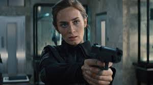 The bourne supremacy ranks in my top. Is It Just Me Or Is Emily Blunt One Of The Best Action Movie Stars Album On Imgur
