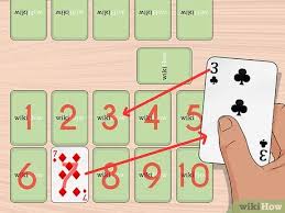Card games can be all sorts of fun but there can be times when you're struggling to remember the rules or having a little debate over the way a game should be this can make for an interesting time when travellers get together and bring out a couple of packs of cards. How To Play Trash 10 Steps With Pictures Wikihow