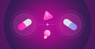 Image result for Drug Interaction