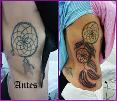 Pop surrealists or tattoo artists. Symbiosis Body Art Photos Facebook