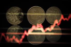 Похожие запросы для what's happening with bitcoin. Once The Cryptocurrency Bubble Bursts There May Be Real Innovation