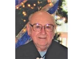 Frank Lewton Obituary (1922